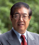 藤田紘一郎 様